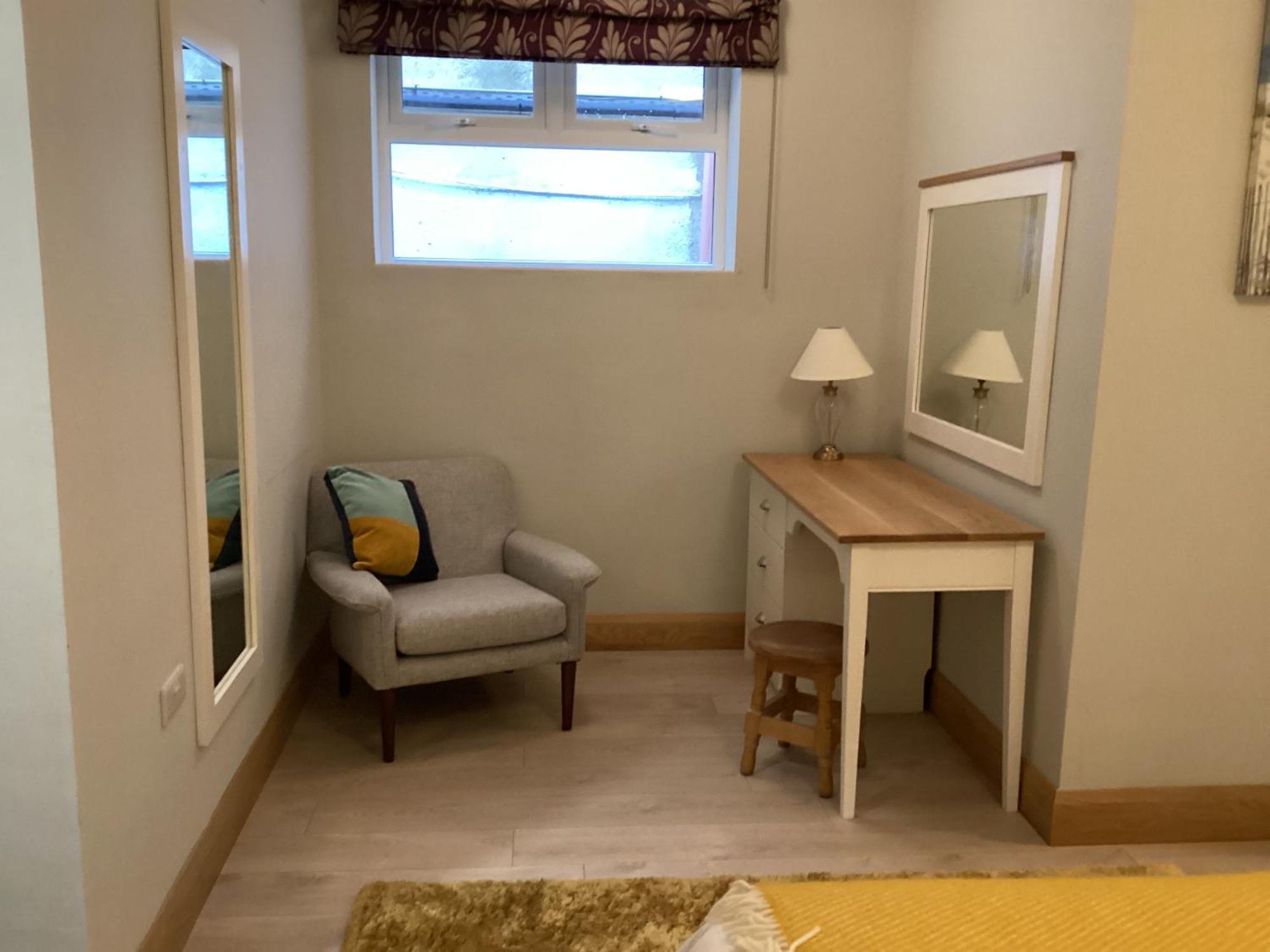 Roundstone Retreats Quayside Luxury Apt מראה חיצוני תמונה